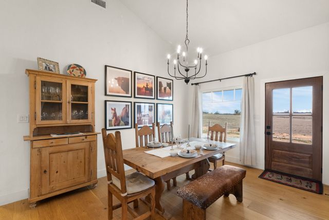 800 Fox Road, Millsap, TX 76066