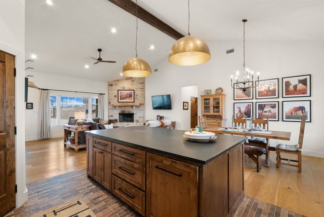 800 Fox Road, Millsap, TX 76066