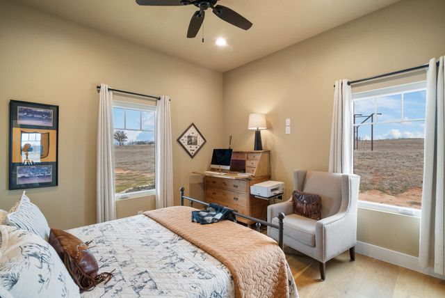 800 Fox Road, Millsap, TX 76066