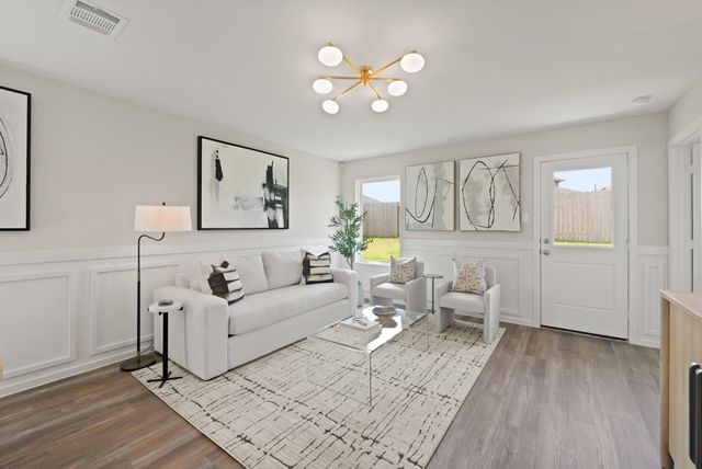 24142 Chirp Street, Splendora, TX 77372