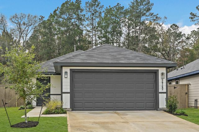 24142 Chirp Street, Splendora, TX 77372