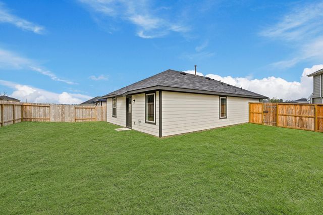 24142 Chirp Street, Splendora, TX 77372