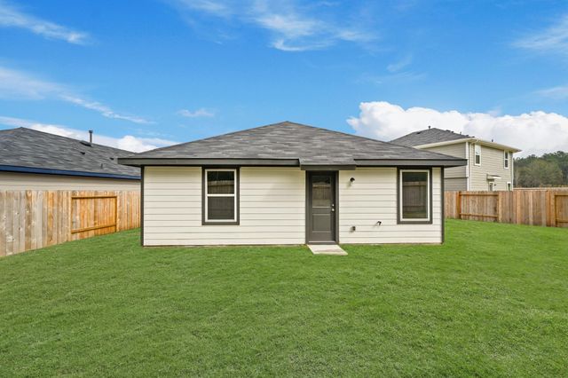 24142 Chirp Street, Splendora, TX 77372