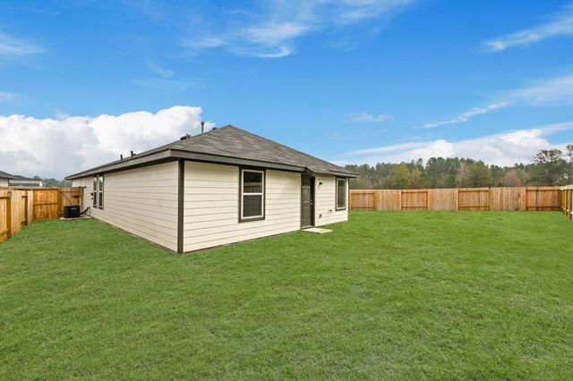 24142 Chirp Street, Splendora, TX 77372