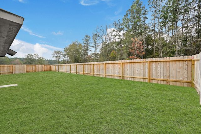 24142 Chirp Street, Splendora, TX 77372