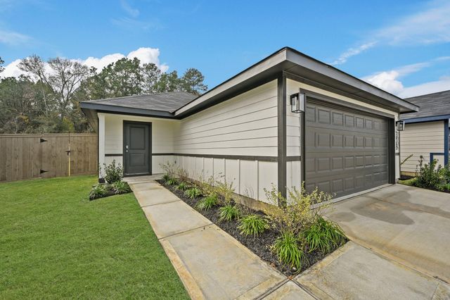 24142 Chirp Street, Splendora, TX 77372