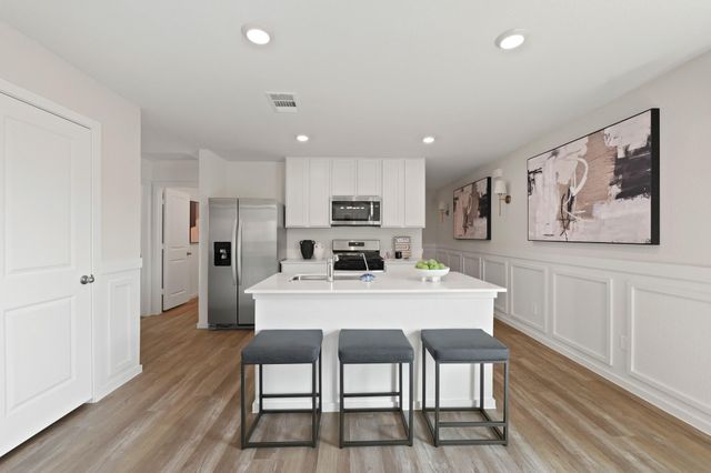 24142 Chirp Street, Splendora, TX 77372