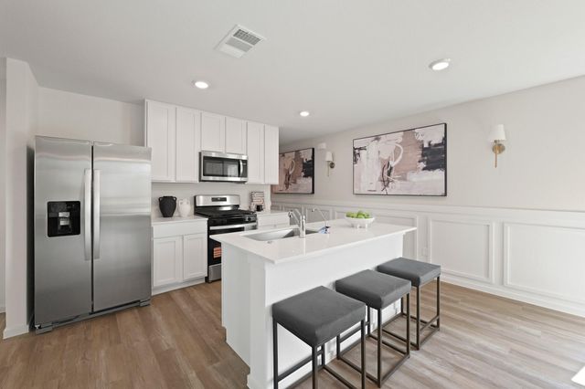 24142 Chirp Street, Splendora, TX 77372