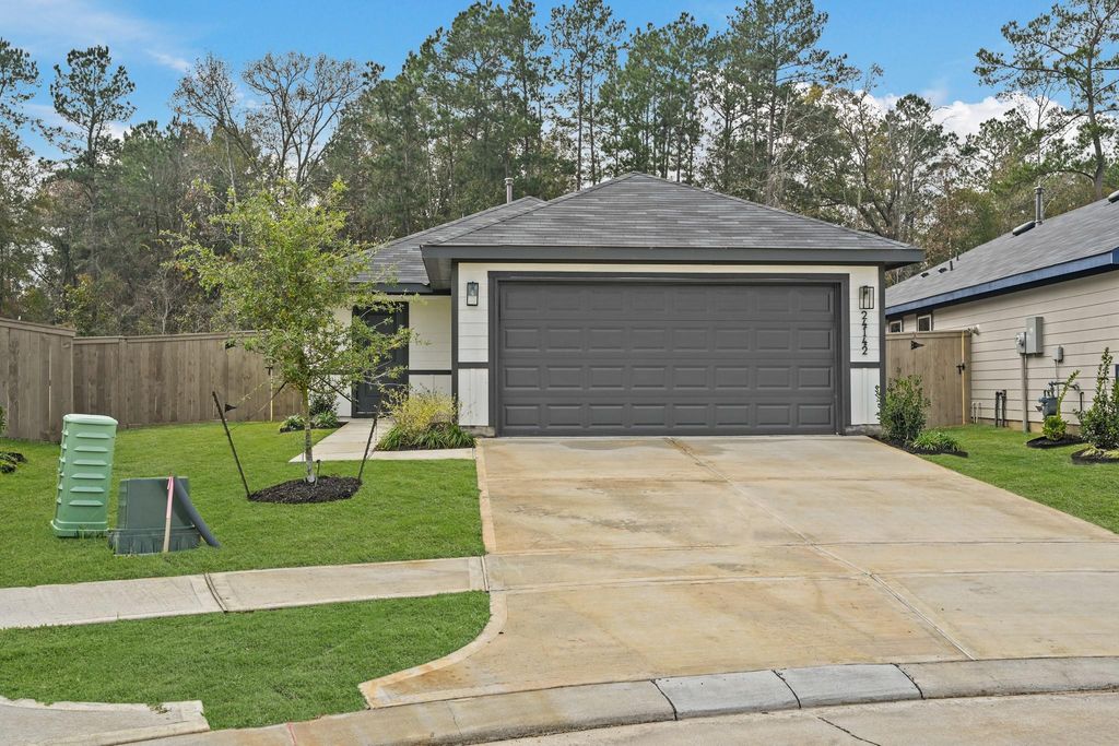 24142 Chirp Street, Splendora, TX 77372