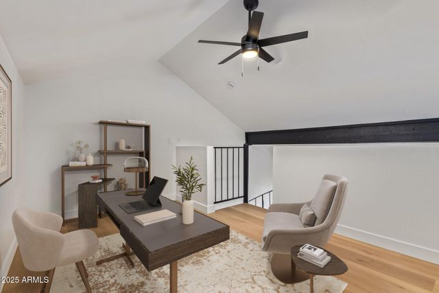 4901 S CALLE LOS CERROS Drive 202, Tempe, AZ 85282