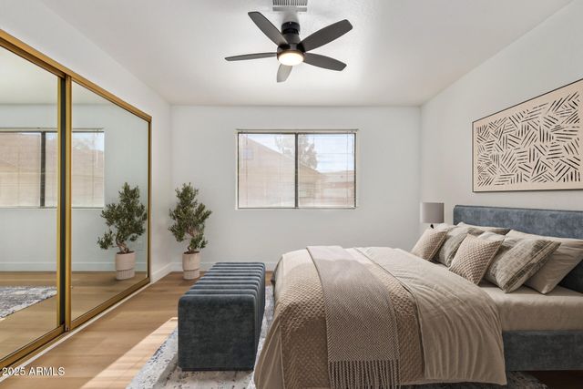 4901 S CALLE LOS CERROS Drive 202, Tempe, AZ 85282