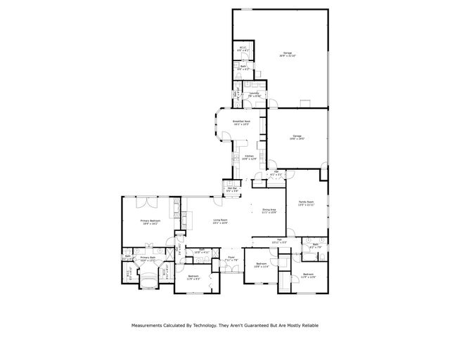 216 Eastwood Drive, Southlake, TX 76092