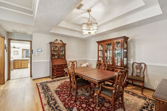 216 Eastwood Drive, Southlake, TX 76092