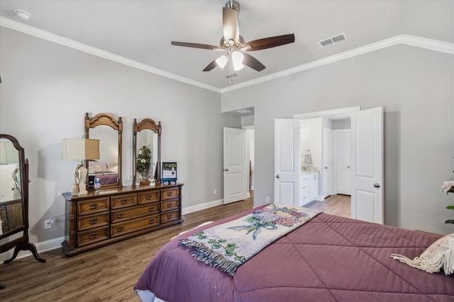 10059 Dayspring Drive, Flint, TX 75762