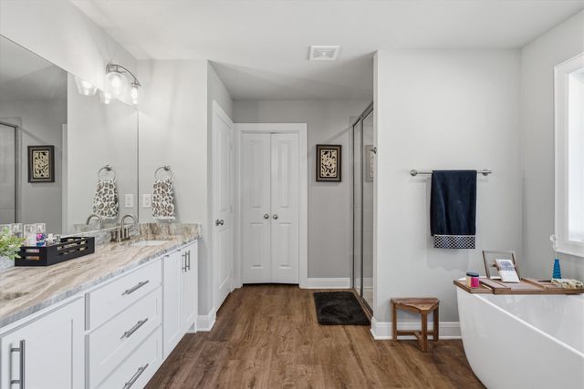 10059 Dayspring Drive, Flint, TX 75762