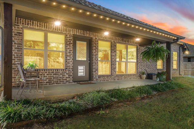 10059 Dayspring Drive, Flint, TX 75762