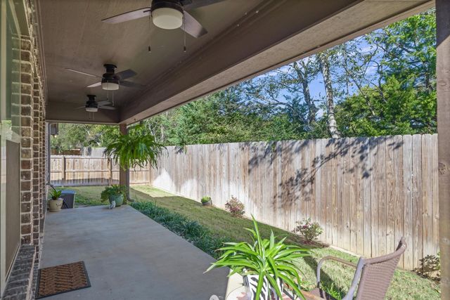 10059 Dayspring Drive, Flint, TX 75762