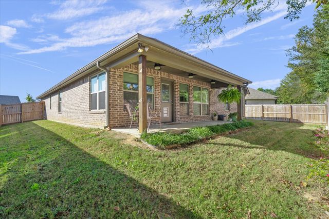 10059 Dayspring Drive, Flint, TX 75762