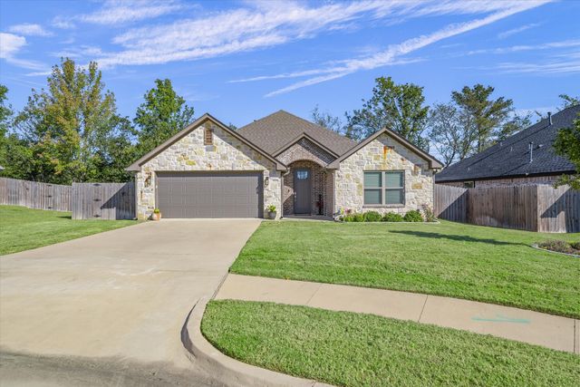 10059 Dayspring Drive, Flint, TX 75762