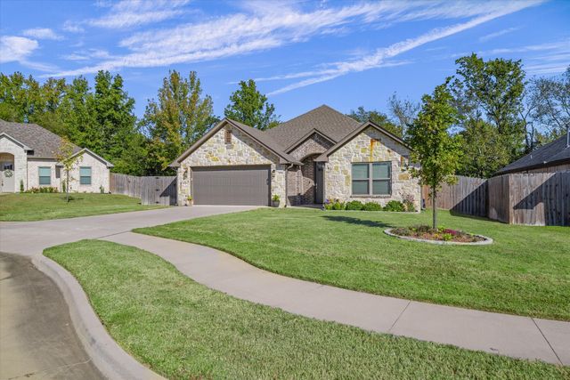 10059 Dayspring Drive, Flint, TX 75762