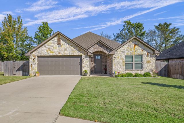10059 Dayspring Drive, Flint, TX 75762