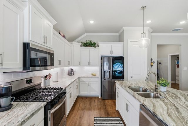 10059 Dayspring Drive, Flint, TX 75762