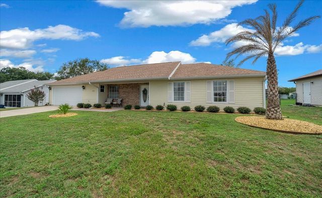 4504 NW 32ND STREET, Ocala, FL 34482