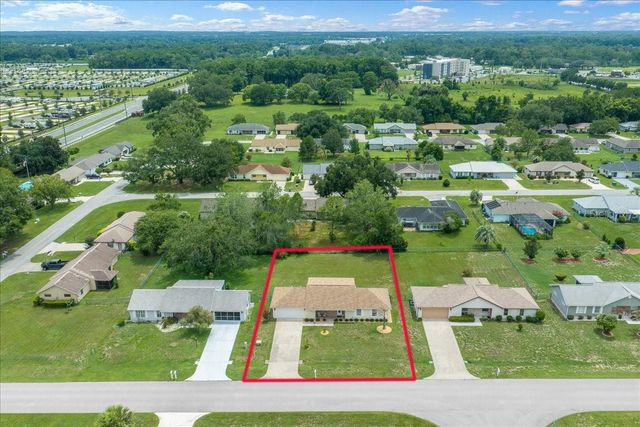 4504 NW 32ND STREET, Ocala, FL 34482