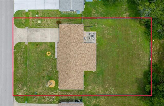 4504 NW 32ND STREET, Ocala, FL 34482