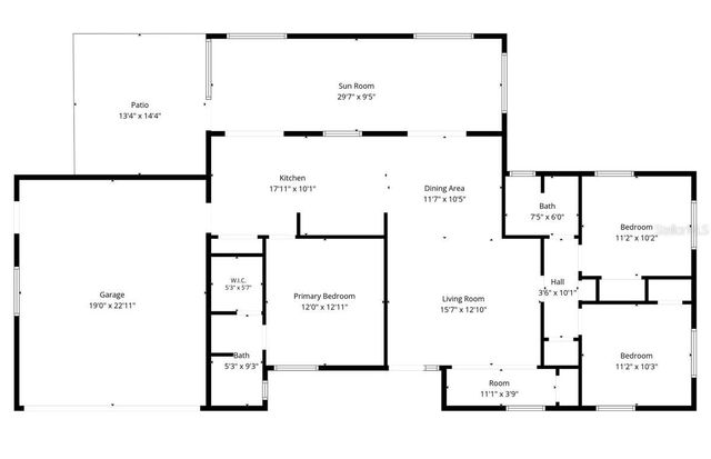4504 NW 32ND STREET, Ocala, FL 34482