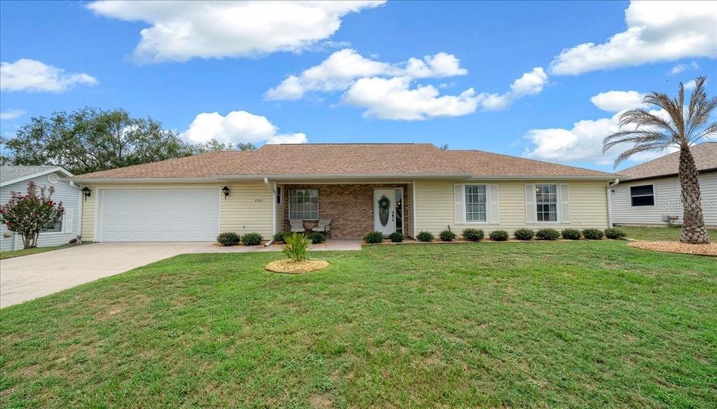 4504 NW 32ND STREET, Ocala, FL 34482