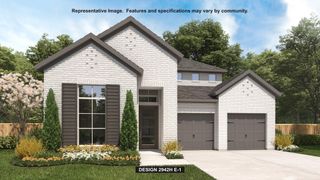 121 Burke ST, Liberty Hill, TX 78642