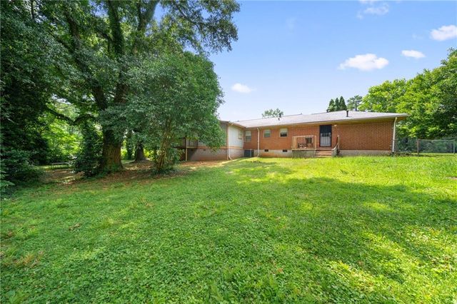 2205 Loring Court, Decatur, GA 30032
