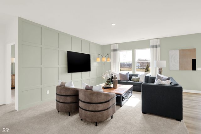 11813 Marling Way, Indianapolis, IN 46235