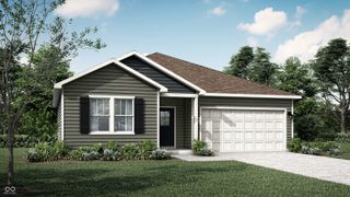 11813 Marling Way, Indianapolis, IN 46235