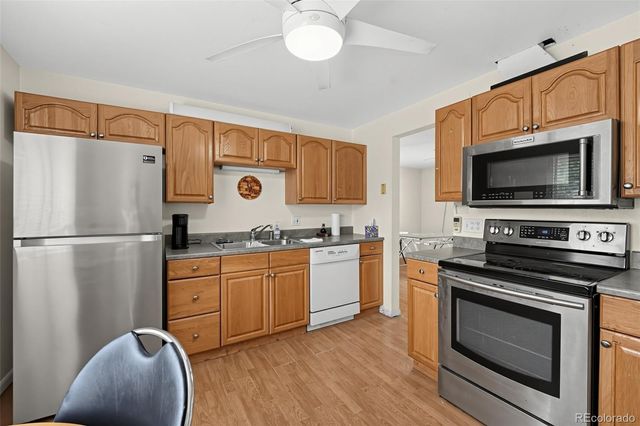 6738 Pierce Way, Arvada, CO 80003