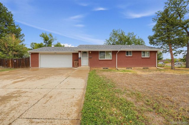 6738 Pierce Way, Arvada, CO 80003