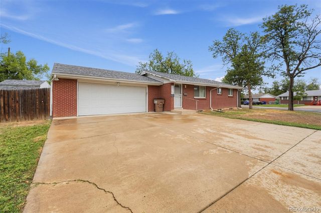 6738 Pierce Way, Arvada, CO 80003