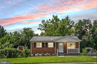 4309 KENTLAND DR, Woodbridge, VA 22193