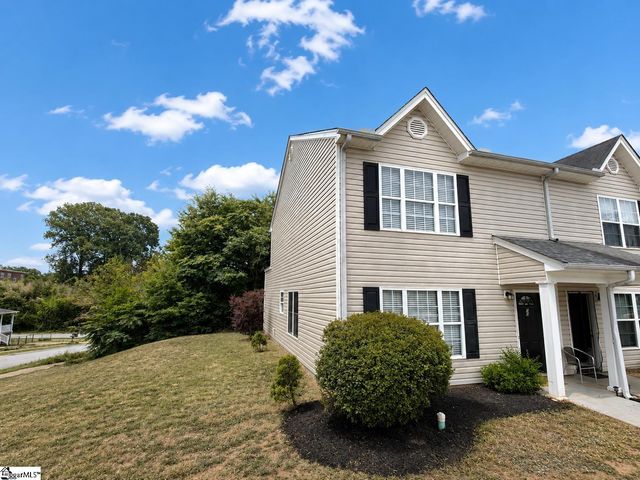 50 Buff Street, Greenville, SC 29609