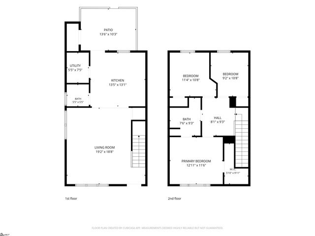 50 Buff Street, Greenville, SC 29609