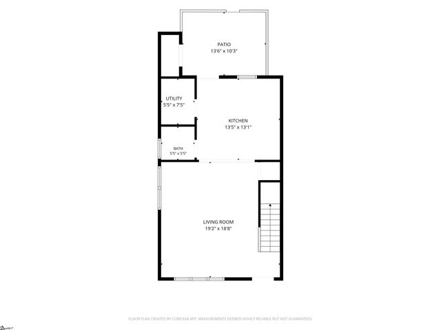 50 Buff Street, Greenville, SC 29609