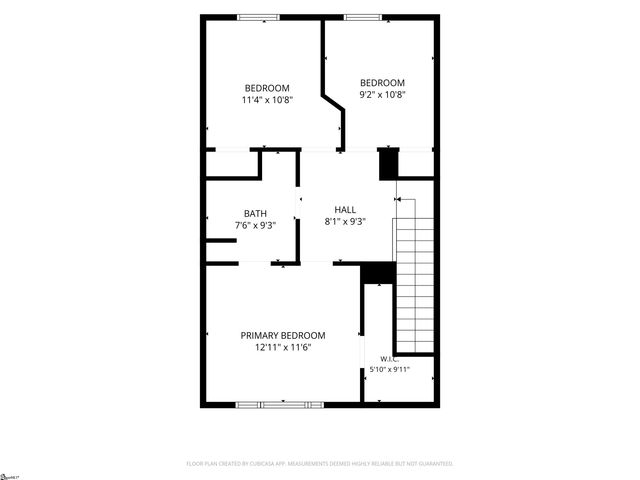 50 Buff Street, Greenville, SC 29609