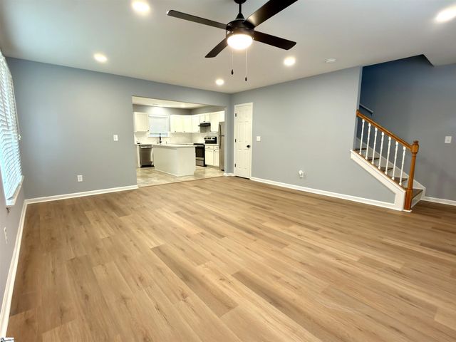 50 Buff Street, Greenville, SC 29609