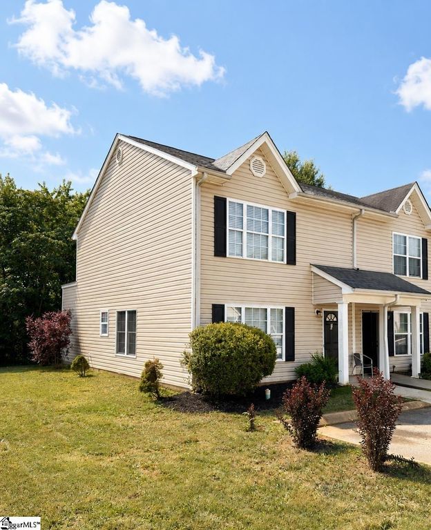 50 Buff Street, Greenville, SC 29609