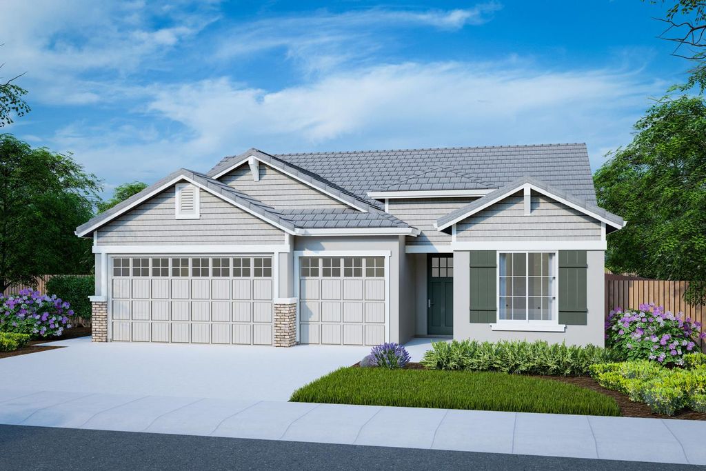 2096 Pogonia St, Roseville, CA 95747