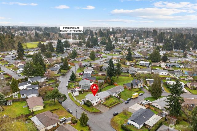 22804 105th Place SE, Kent, WA 98031