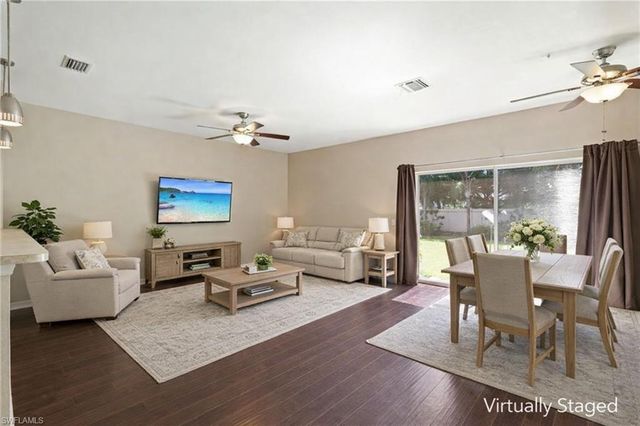 3940 Cherrybrook LOOP, Fort Myers, FL 33966