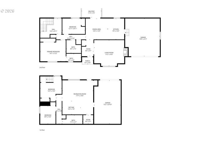 1521 RANCH Rd, Reedsport, OR 97467