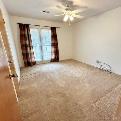 35 New Bingham Drive, Wetumpka, AL 36093